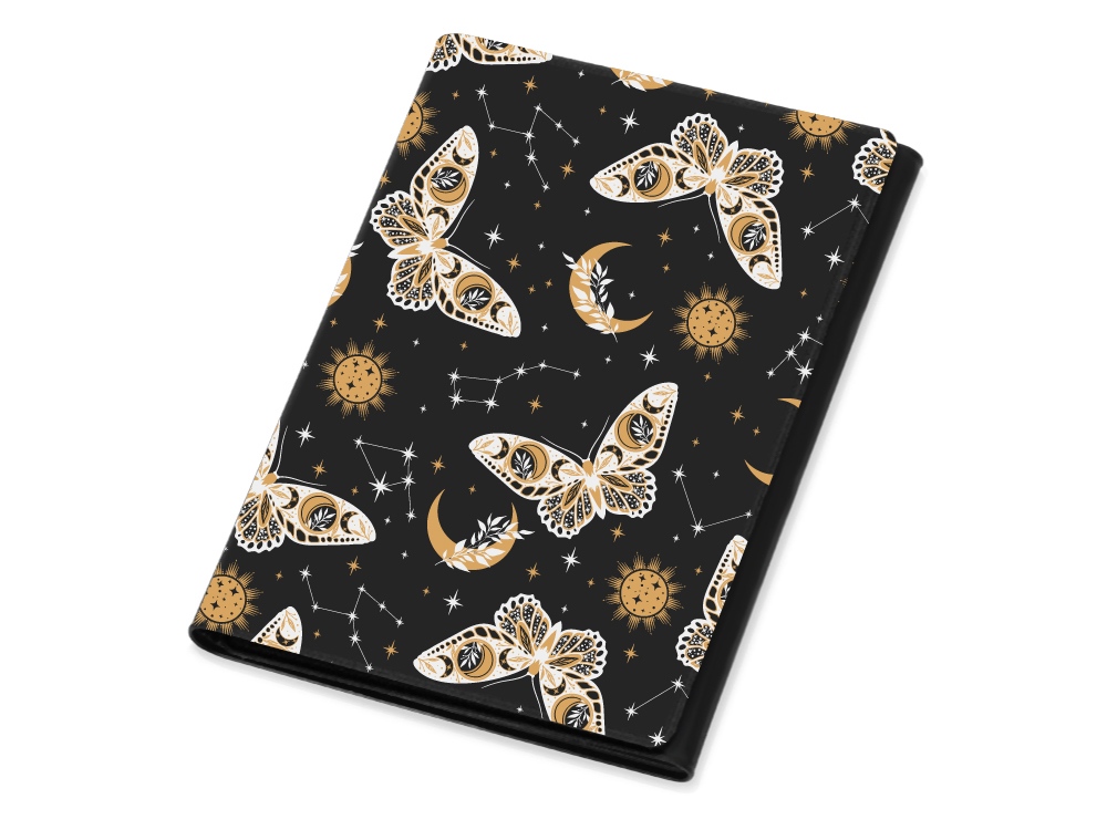 Обложка на магнитах для автодокументов и паспорта с возможностью полноцветной УФ-печати, софт-тач Обложка на магнитах для автодокументов и паспорта с возможностью полноцветной УФ-печати, софт-тач