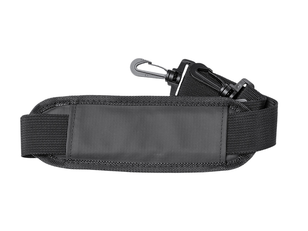 Многофункциональный водонепроницаемый рюкзак HOBART/ХОБАРТ, черный