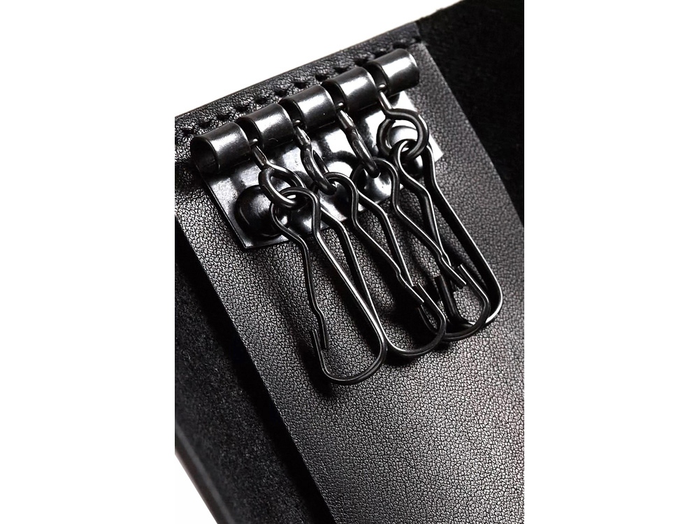 Ключница Тахо, черный Ключница Тахо, черный