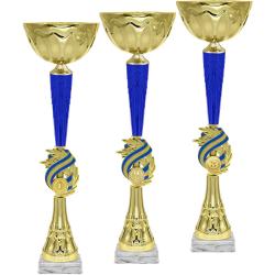 Кубок Стайл 3 место