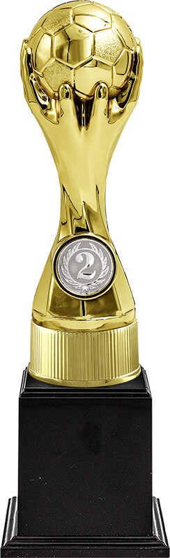 Награда-кубок 2 место