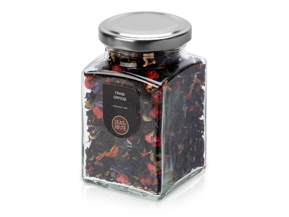 Набор подарочный с шестью видами чая Bouquet