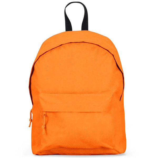 Рюкзак TUCAN, Оранжевый Рюкзак TUCAN, Оранжевый