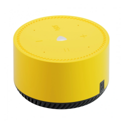 Умная колонка Яндекс Станция Лайт с Алисой Умная колонка Яндекс Станция Лайт с Алисой