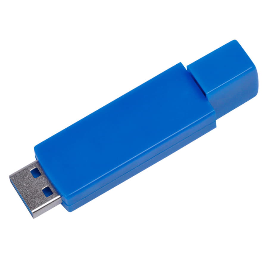 USB flash-карта "Twist" (8Гб)