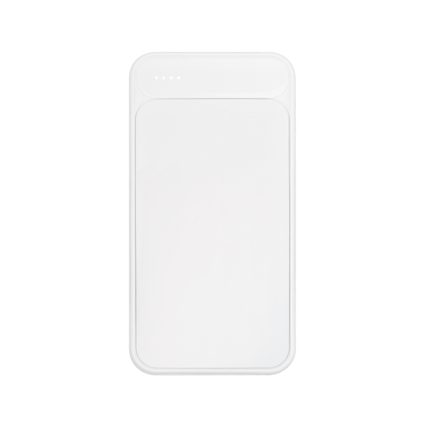 Внешний аккумулятор Starlight Plus NEO 10000 mAh, белый