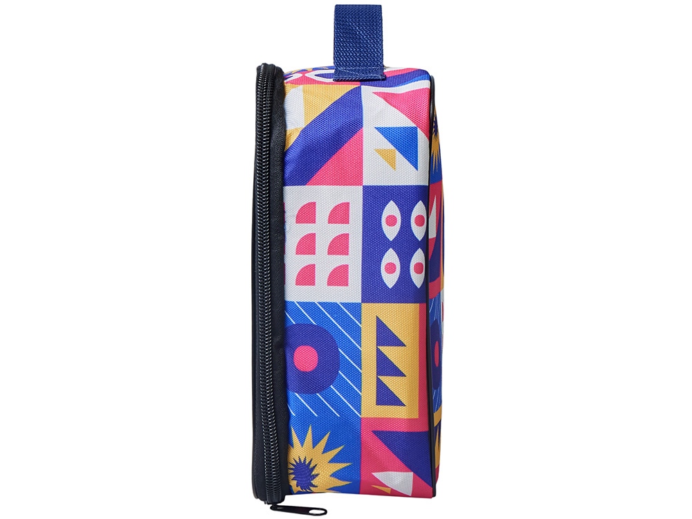 Сумка-холодильник с возможностью полноцветной печати