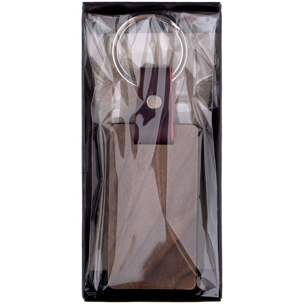 Брелок Wood Token Брелок Wood Token