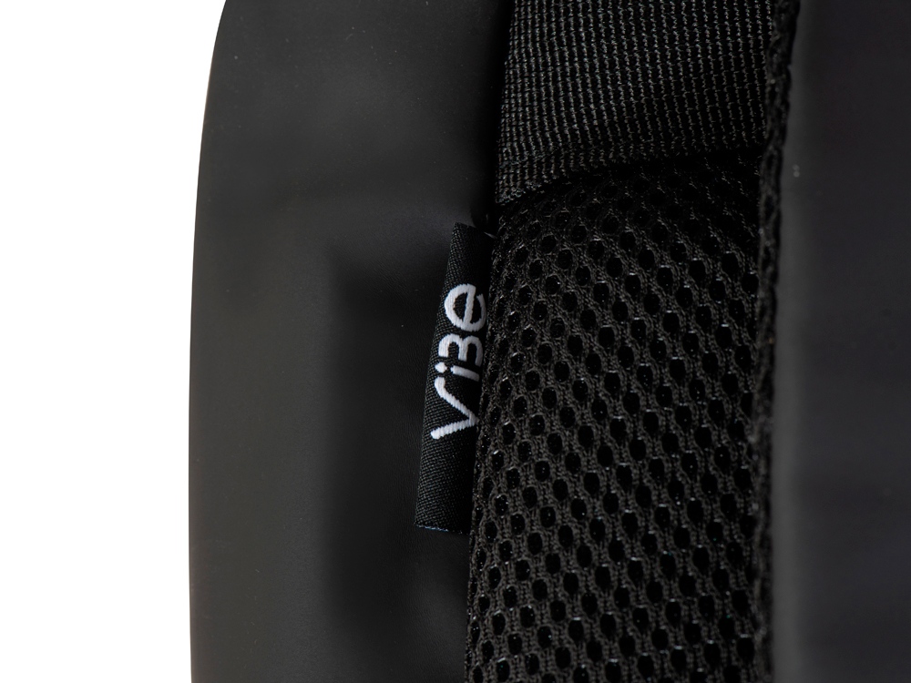 Рюкзак Gym с отделением для обуви, черный (P) Рюкзак Gym с отделением для обуви, черный (P)