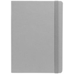 Ежедневник Must, датированный, серый Ежедневник Must, датированный, серый