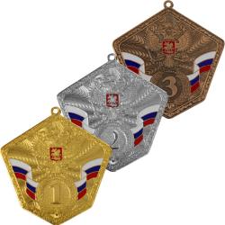 Комплект медалей Синглинка Комплект медалей Синглинка