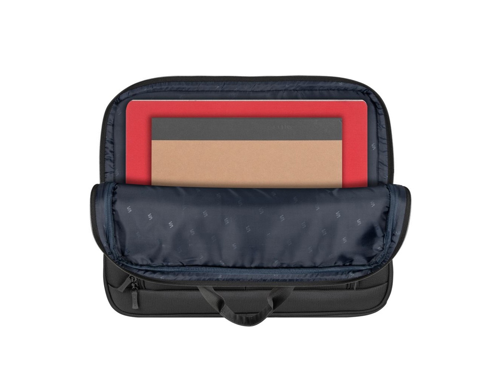 RIVACASE 8432 black ECO сумка для ноутбука 15.6 / 6 RIVACASE 8432 black ECO сумка для ноутбука 15.6 / 6