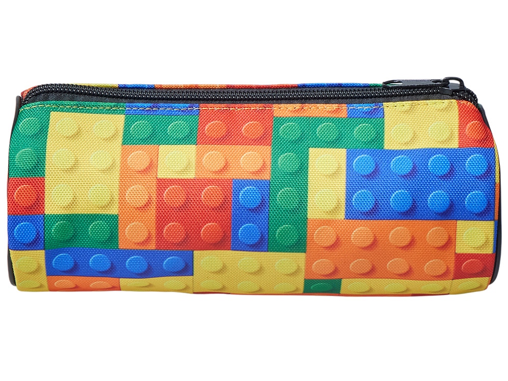 Пенал с возможностью полноцветной печати Пенал с возможностью полноцветной печати