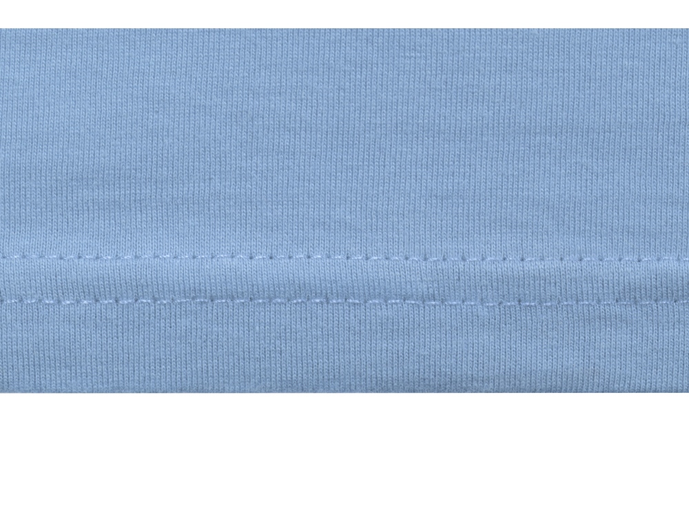 Футболка Heavy Super Club женская, голубой