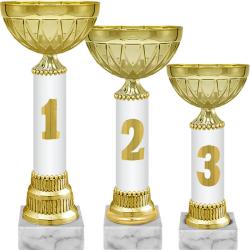 Кубок Карен 2 место