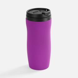 Термостакан Forma, фиолетовый Термостакан Forma, фиолетовый