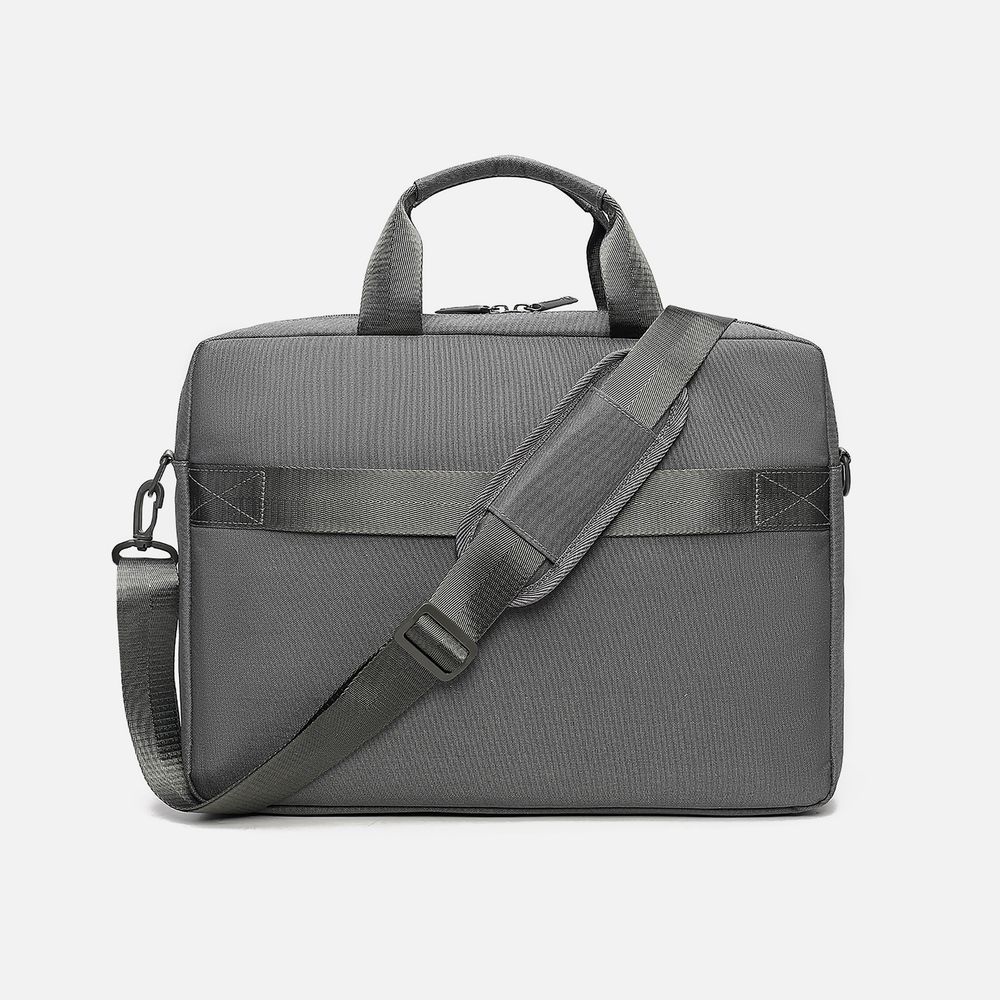 Cумка для ноутбука L255, темно-серая