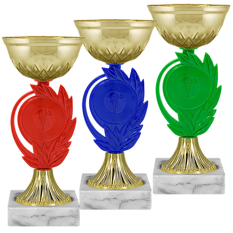 Кубок (красный)