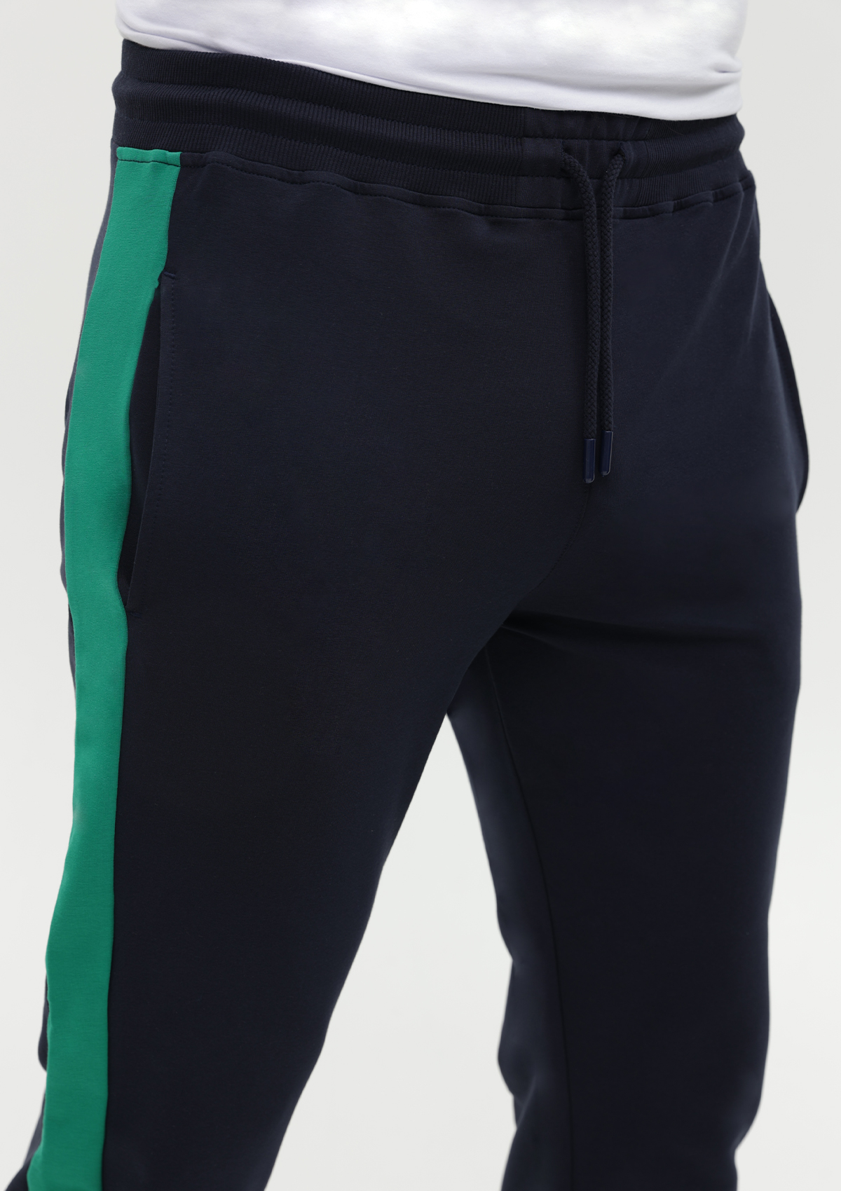 Костюм спортивный мужской STAN футер без начёса, 245, 300