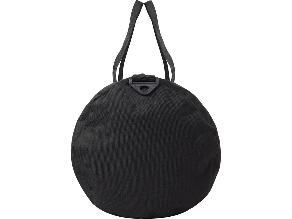 Сумка спортивная Айзек, черный Сумка спортивная Айзек, черный