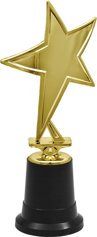 Награда Звезда