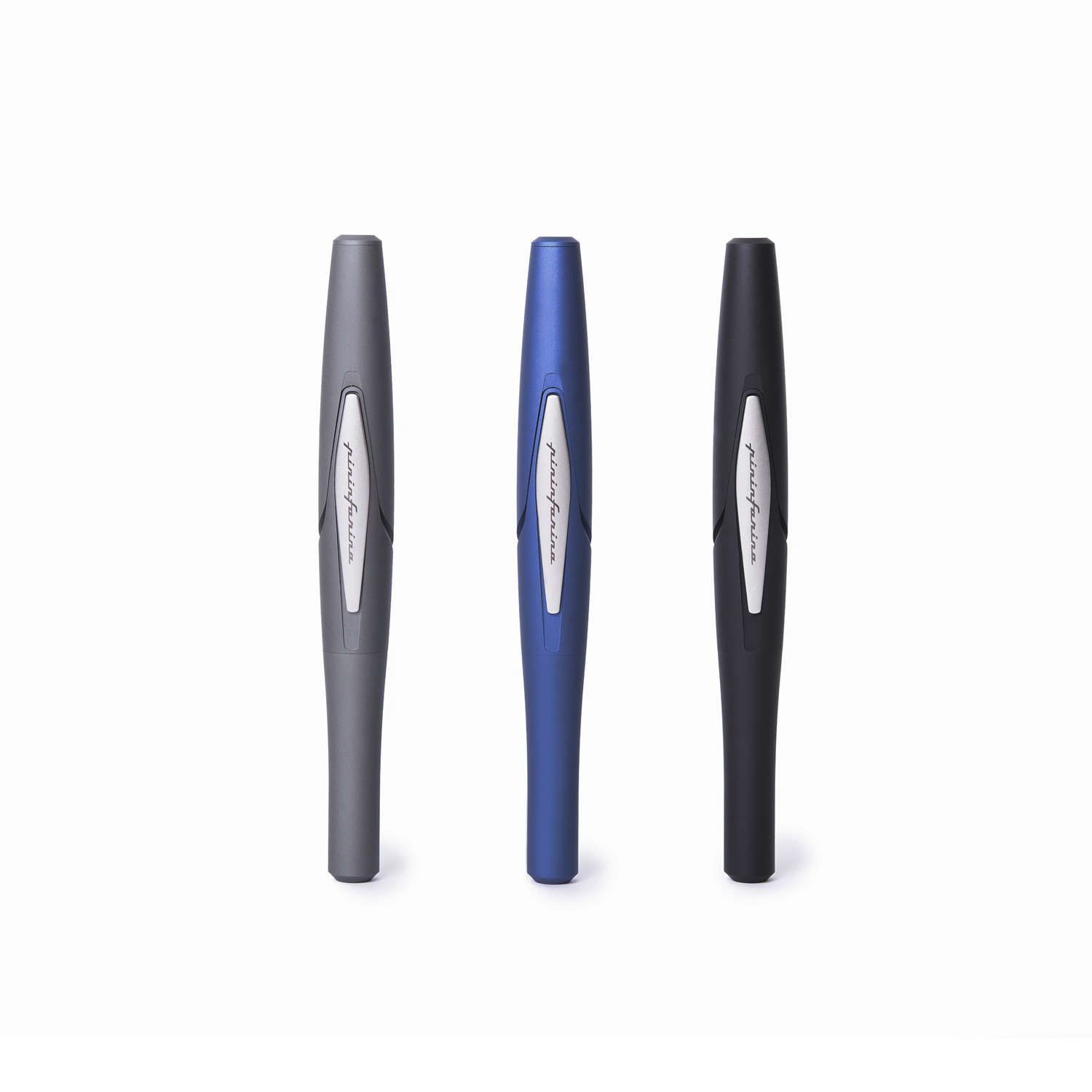 Перьевая ручка PININFARINA PF NOVANTA TITANIUM