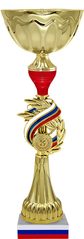 Кубок Бригадир 2