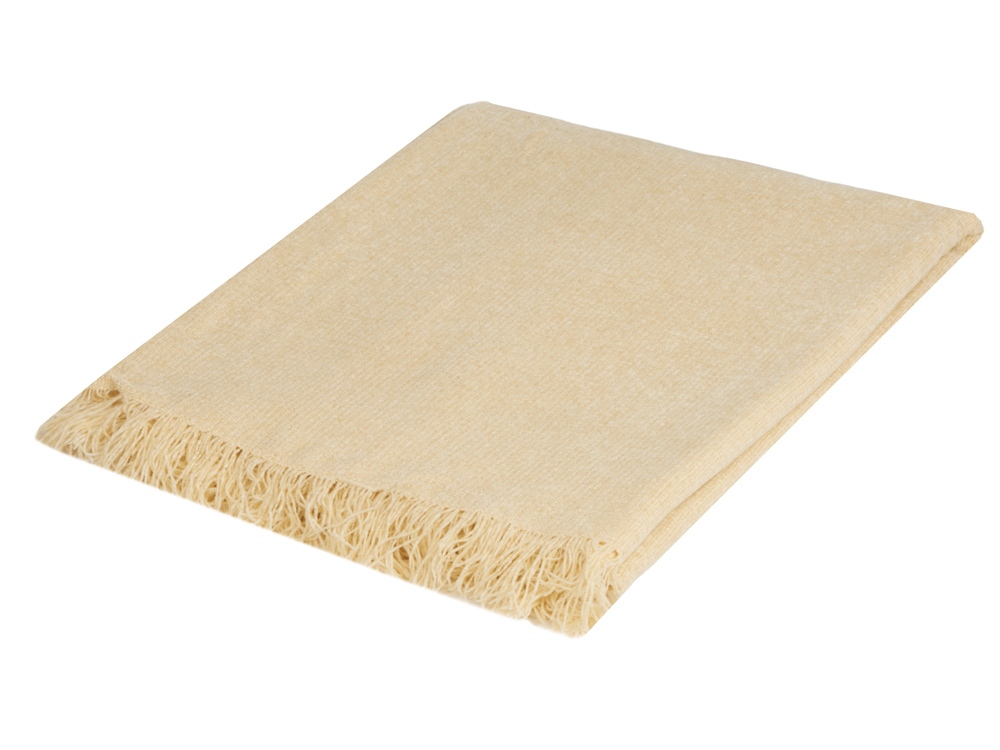 Плед Chenille 140 х 174 см