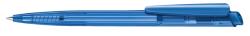 2602 Шариковая ручка Dart Clear синий 2935