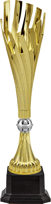 Кубок Шерри (под серебро)