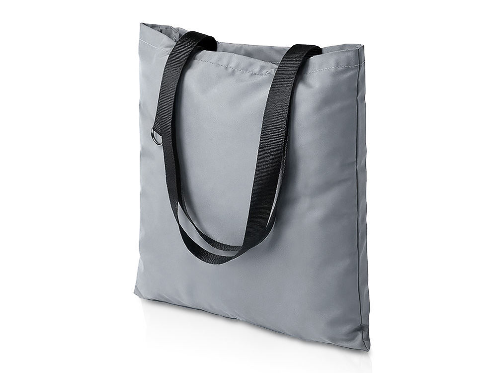 Светоотражающая сумка для шопинга Neo Reflector