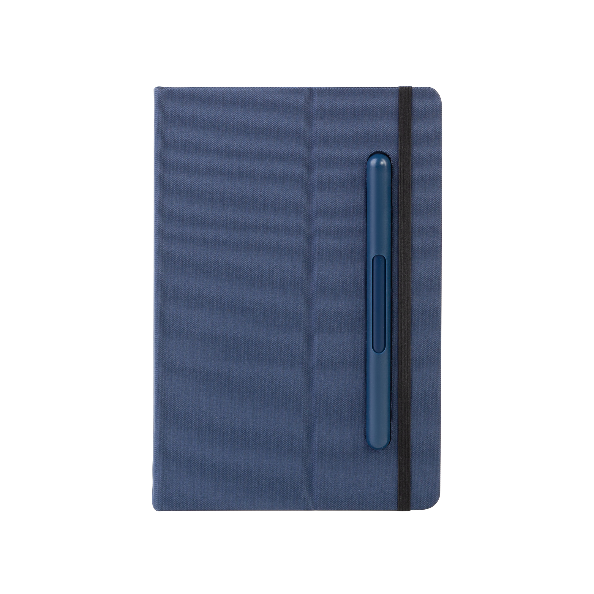 Блокнот "Prime" с ручкой и вечным карандашом в пенале, с подставкой под смартфон Блокнот "Prime" с ручкой и вечным карандашом в пенале, с подставкой под смартфон