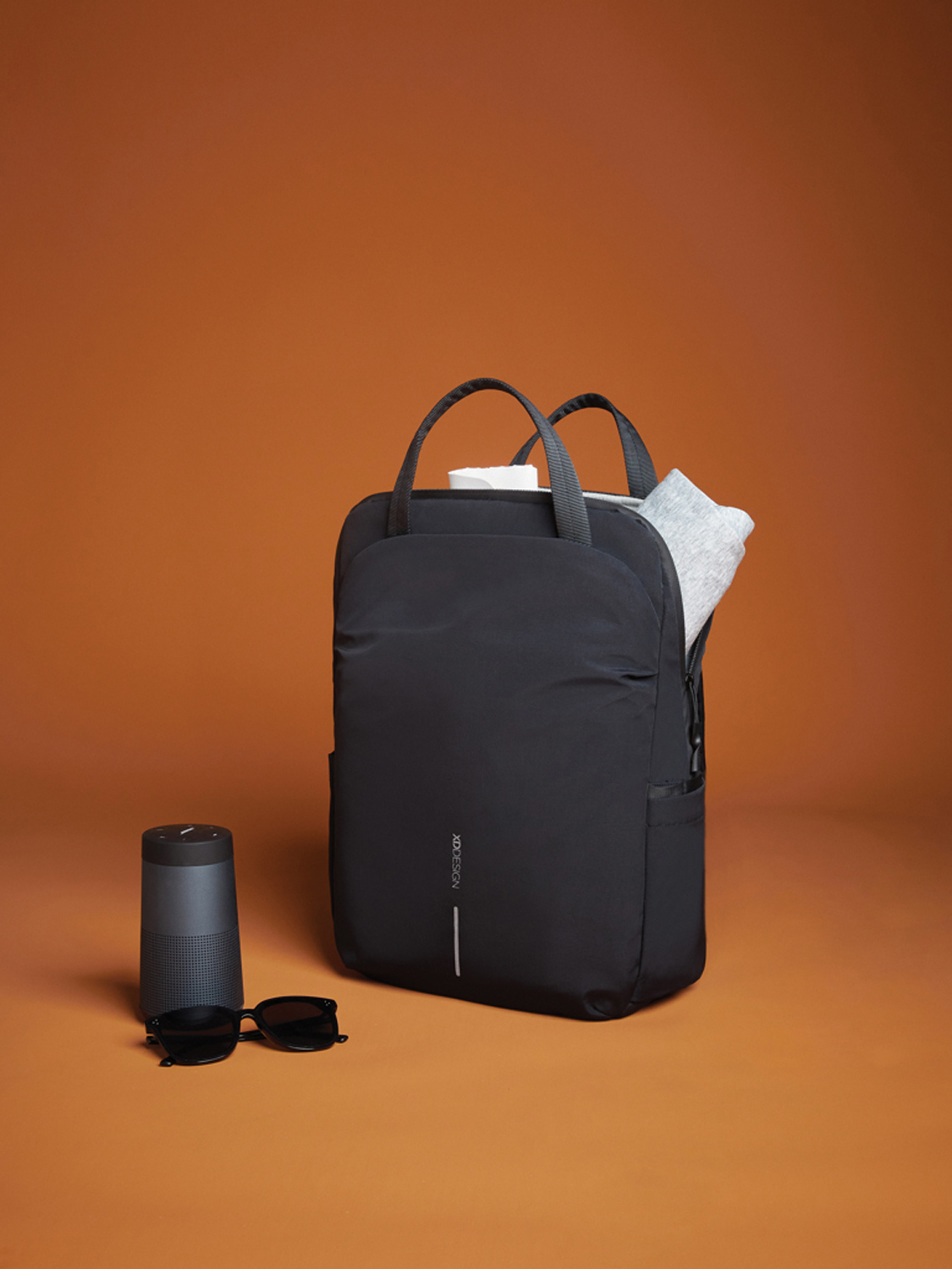 Рюкзак XD Design Soft Tote