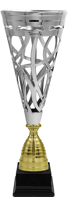 Кубок Иветта (под серебро)