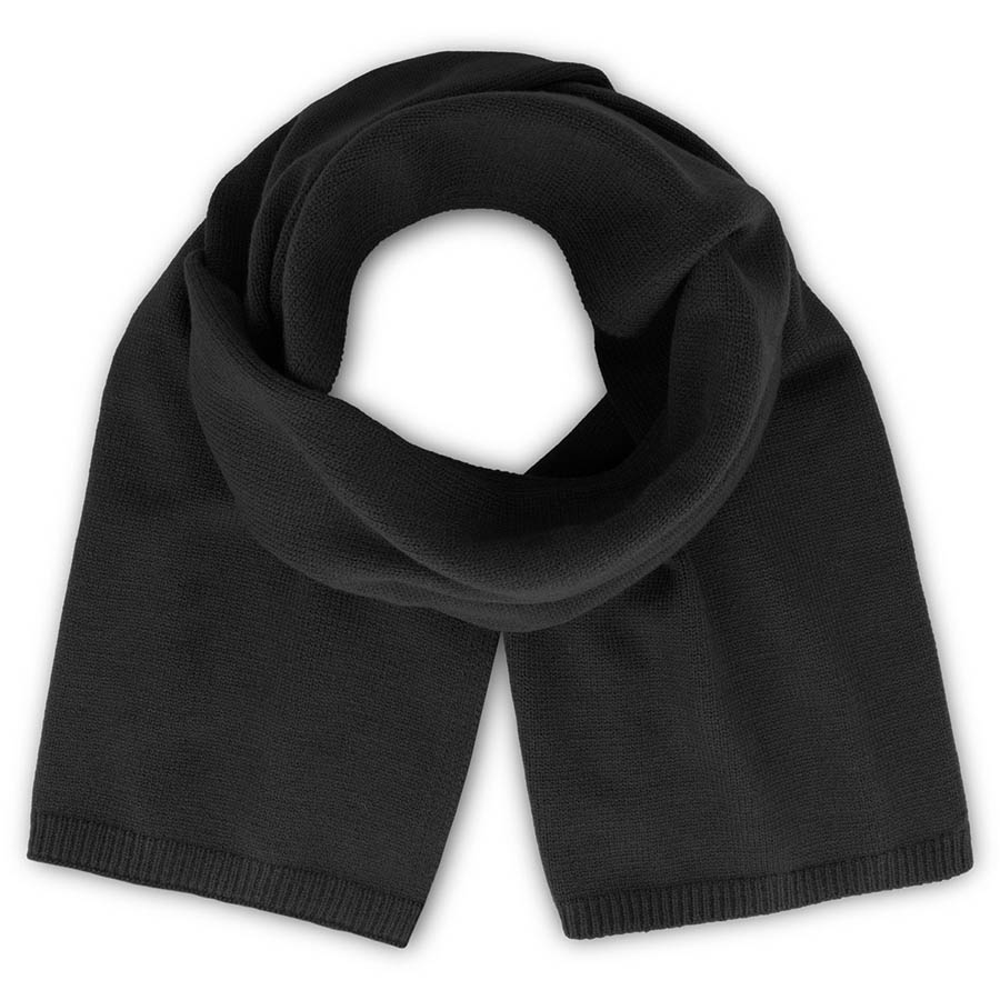 Шарф вязаный WIND SCARF-S Шарф вязаный WIND SCARF-S