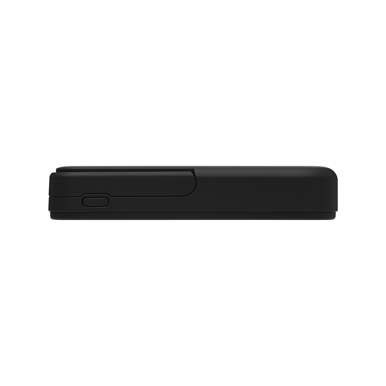 Внешний аккумулятор Юнион PD (Union PD) 10000mAh с функцией беспроводной зарядки 15W, черный Внешний аккумулятор Юнион PD (Union PD) 10000mAh с функцией беспроводной зарядки 15W, черный