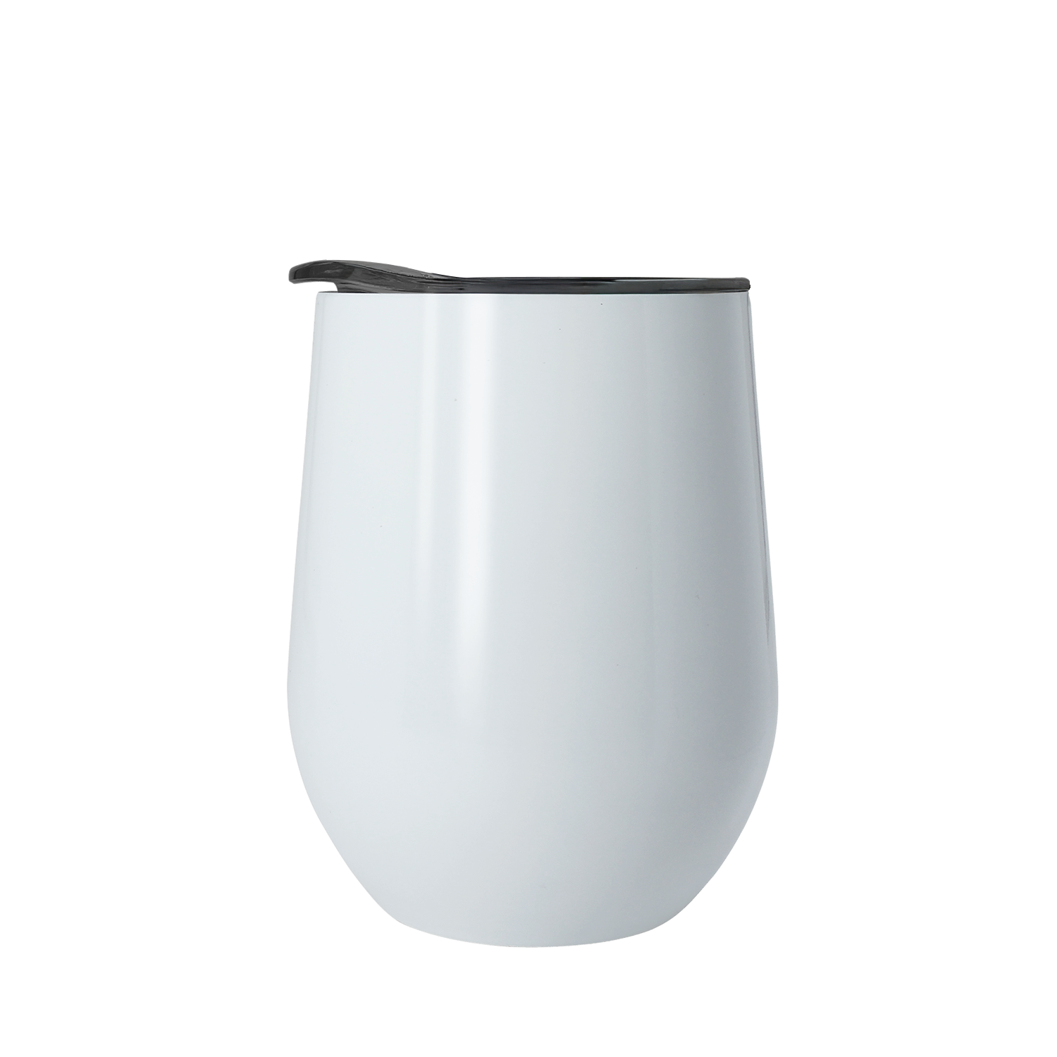 Кофер глянцевый CO12 (белый) Кофер глянцевый CO12 (белый)