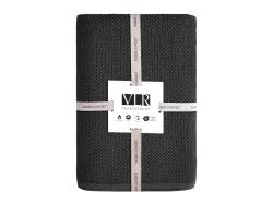 Полотенце Valerie Concept TRC S3 Anthracite Полотенце Valerie Concept TRC S3 Anthracite