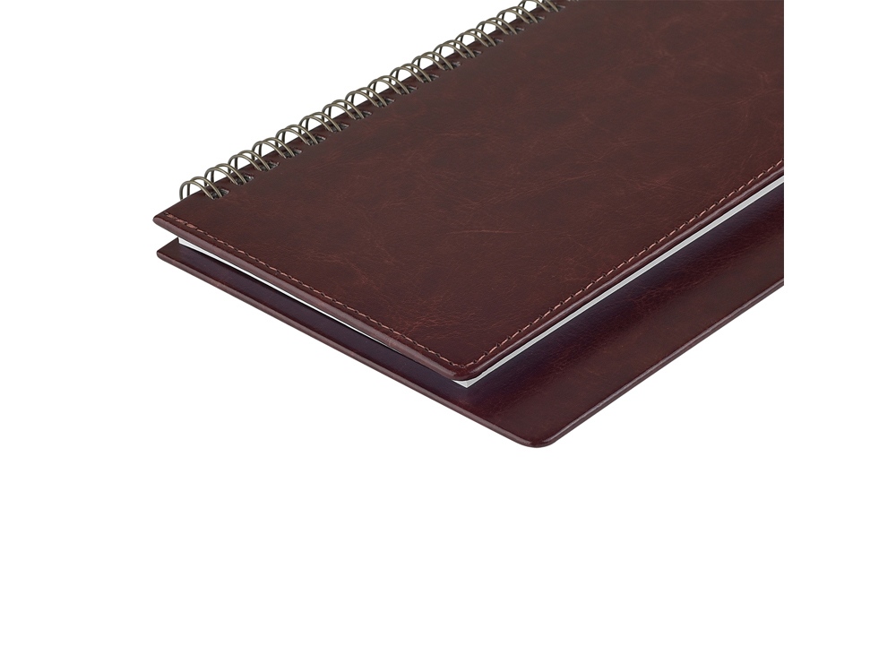 Планинг ГР. датированный Sidney Nebraska 2022, коричневый Планинг ГР. датированный Sidney Nebraska 2022, коричневый