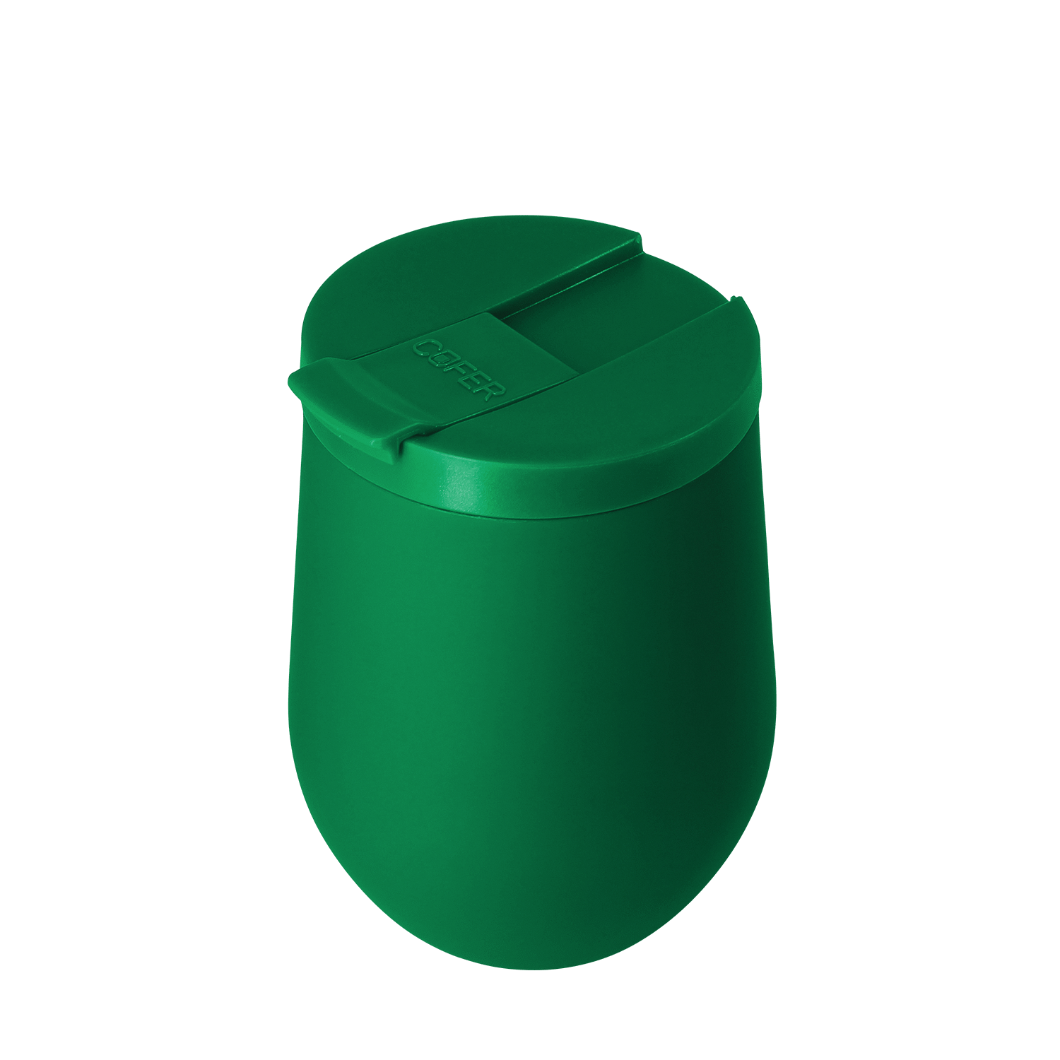 Кофер софт-тач NEO CO12s (зеленый)