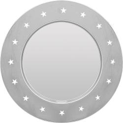 Металлическая тарелка