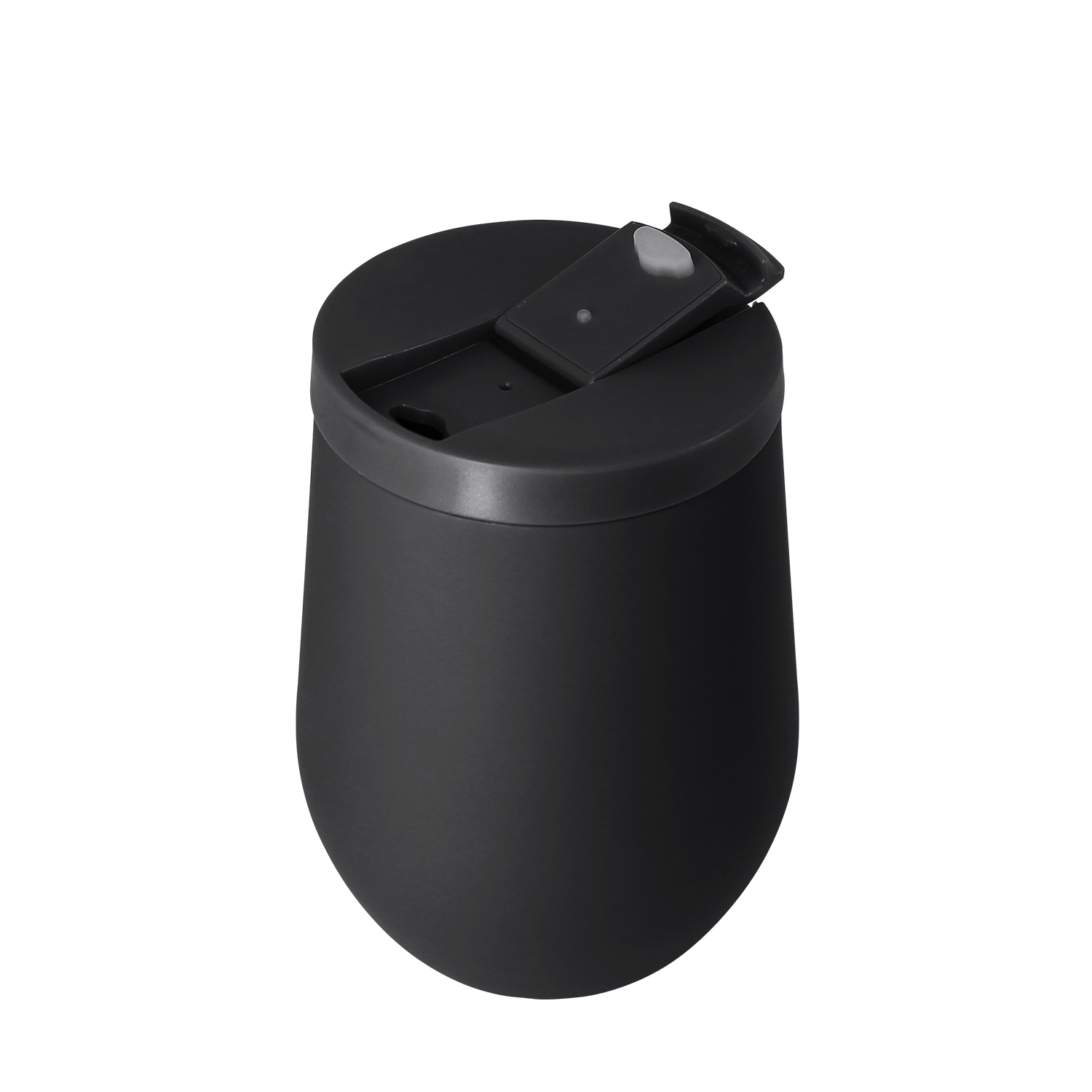 Кофер софт-тач NEO CO12s (черный)