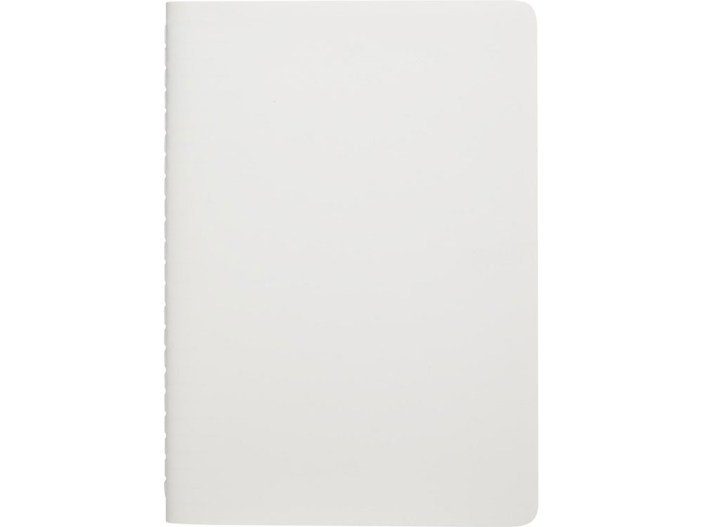 Записная книжка Shale из каменной бумаги, белый