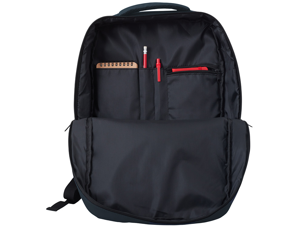 Рюкзак Jacky для ноутбука 15'', синий