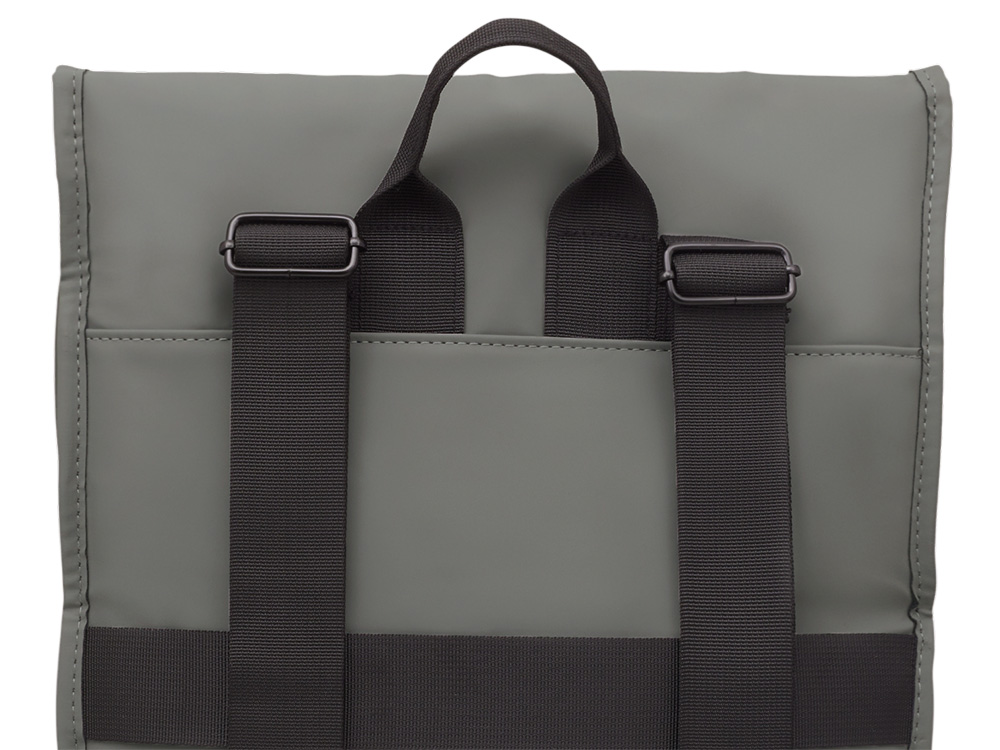 Рюкзак Ryan для ноутбука 15, серый