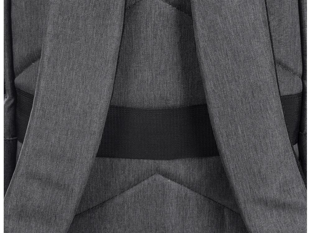 Рюкзак Flash для ноутбука 15'', темно-серый Рюкзак Flash для ноутбука 15'', темно-серый