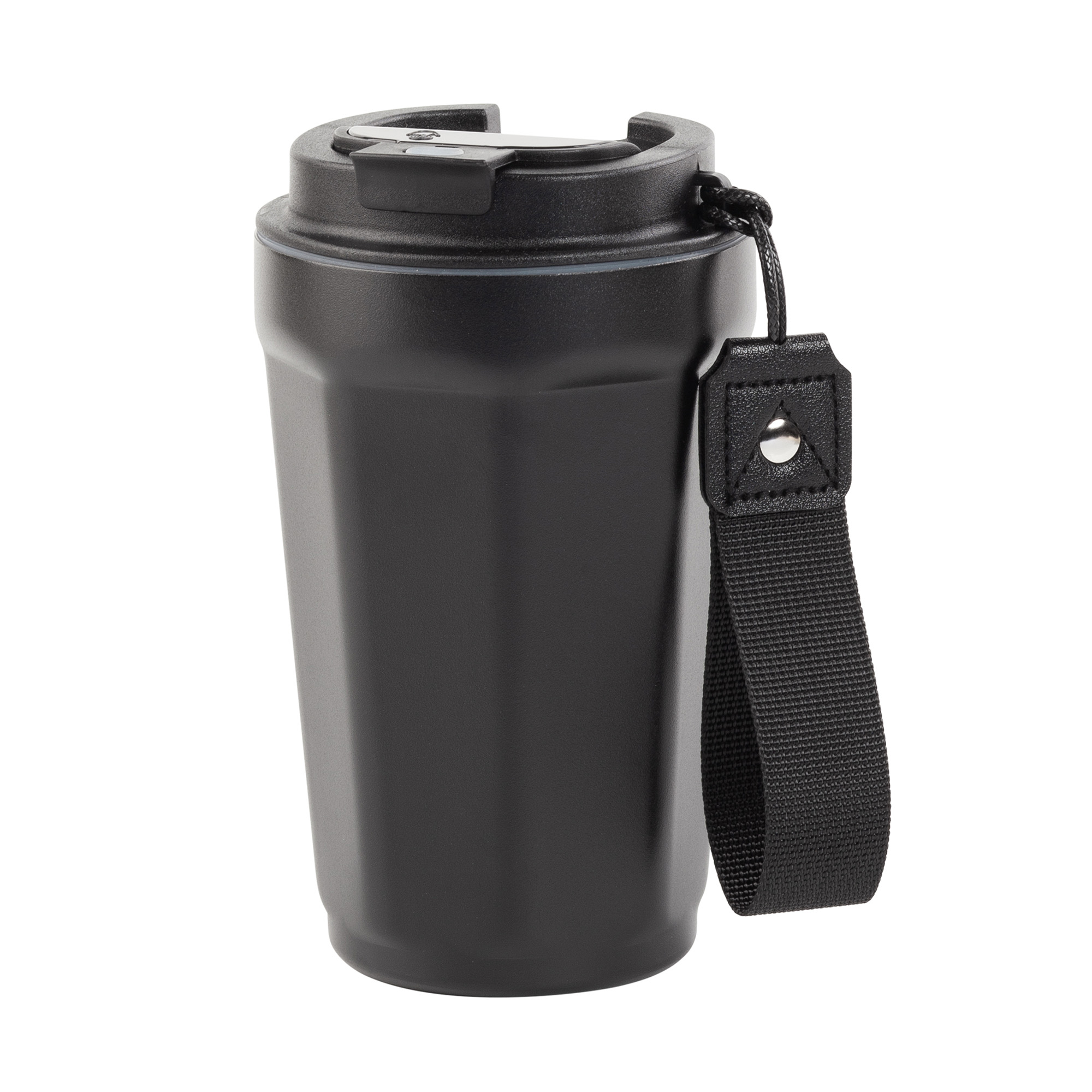 Термостакан "Legend" 390 мл с индикацией температуры Термостакан "Legend" 390 мл с индикацией температуры