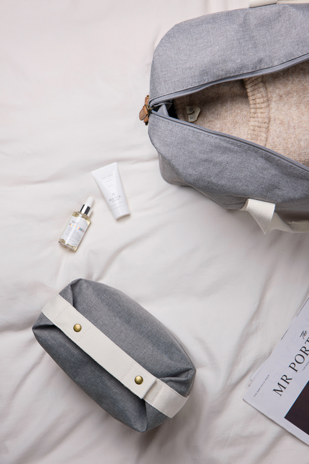 Косметичка VINGA Sortino RCS