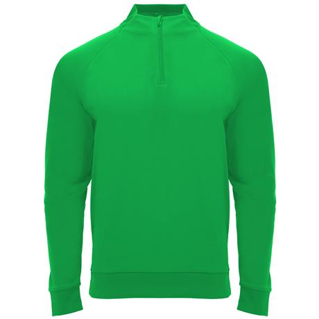 Джемпер (поло) EPIRO мужской, ПАПАРОТНИКОВЫЙ M