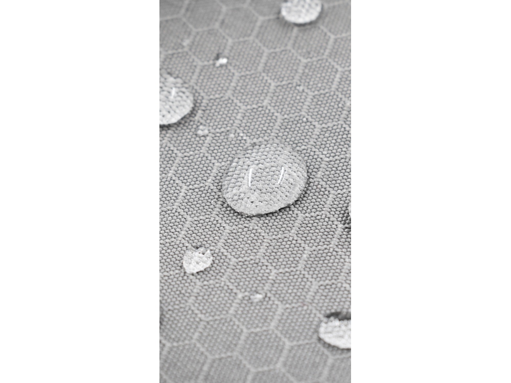 Тревел-органайзер, серый (Р)